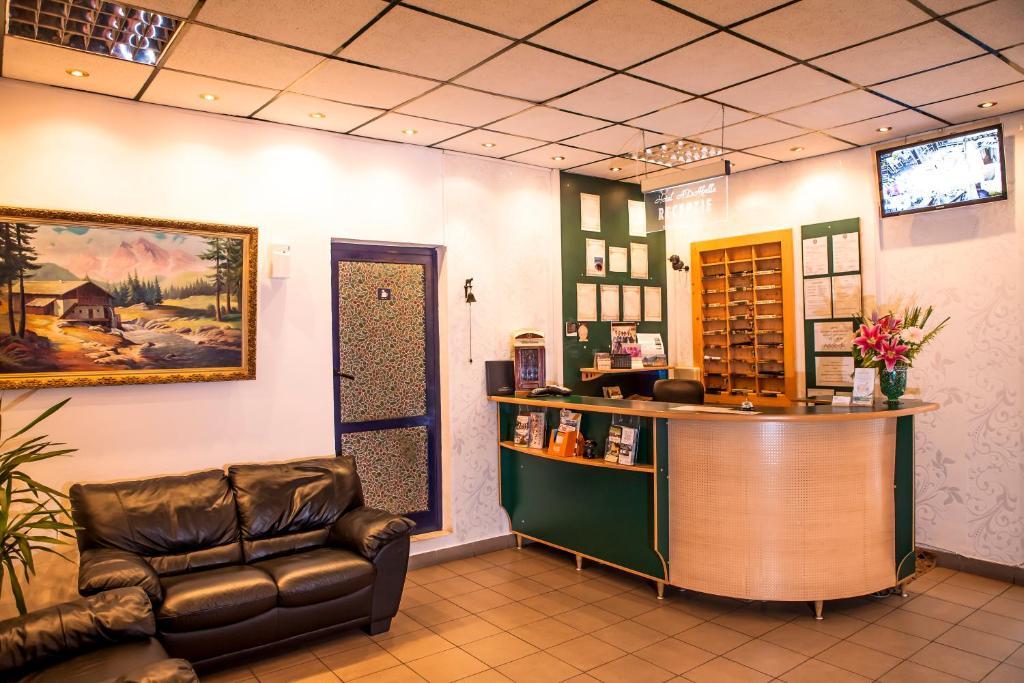 Adabelle Hotel Brasov