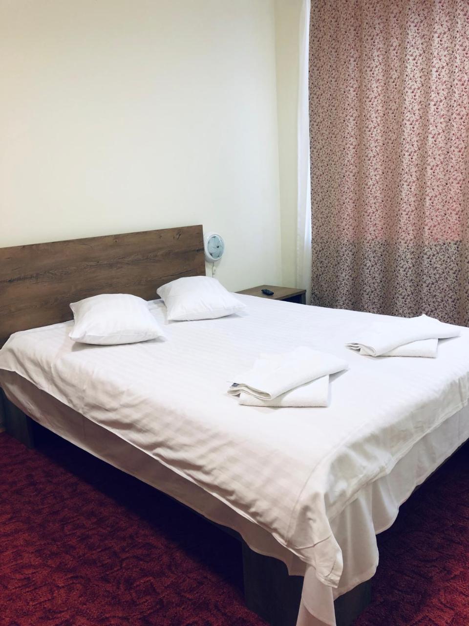 Hotel Adabelle 3*