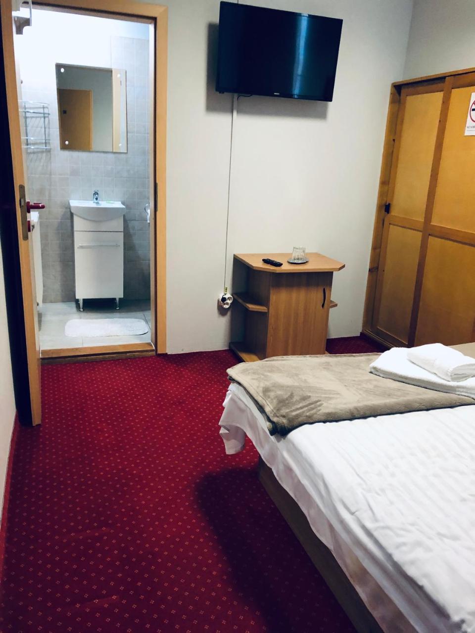 Adabelle 3* Brasov