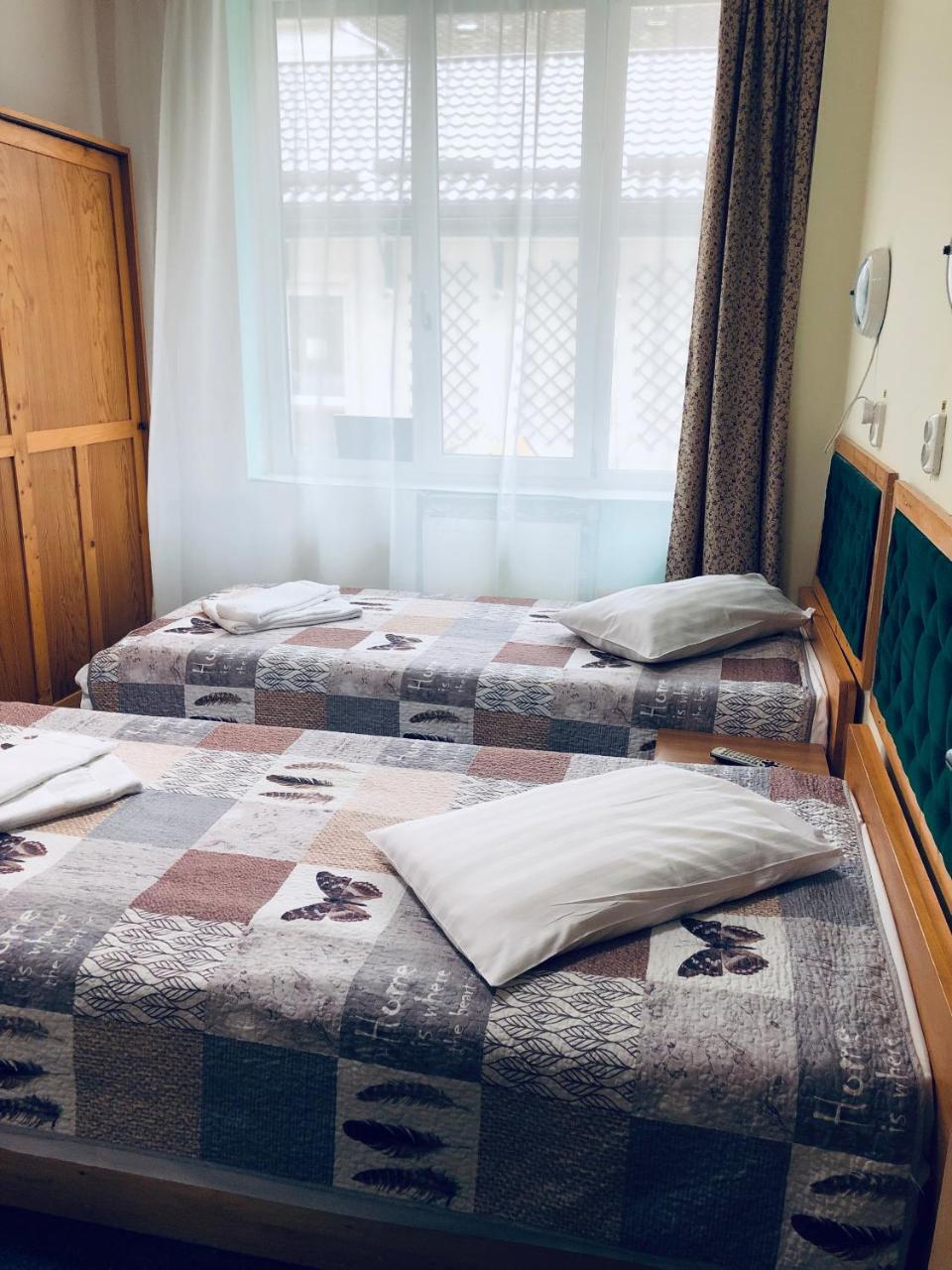 Hotel Adabelle 3*