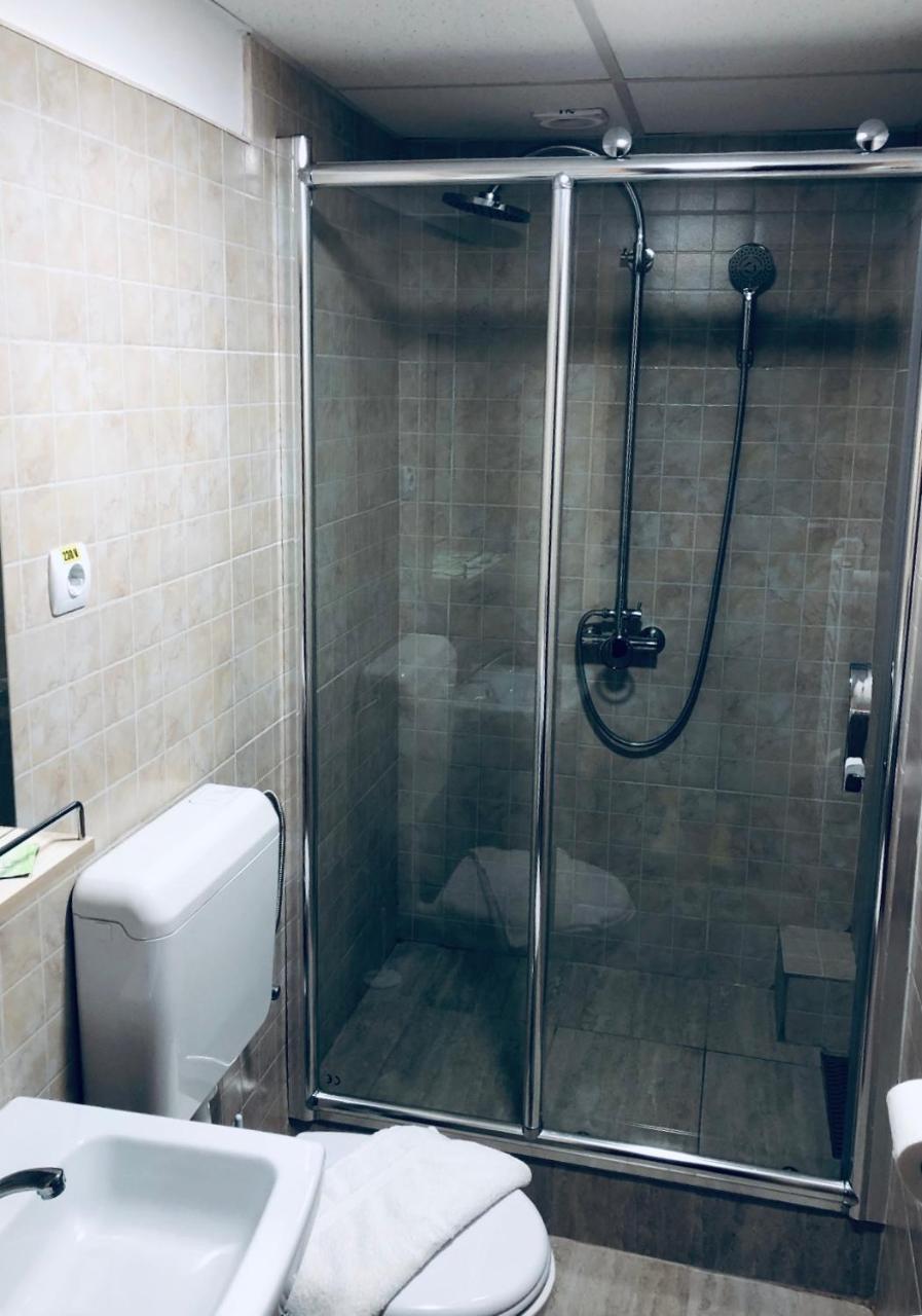 Hotel Adabelle