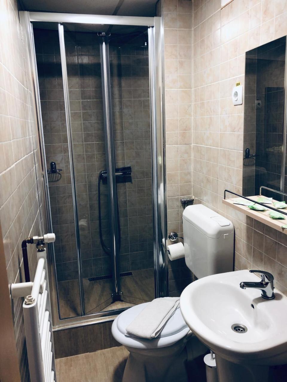 Adabelle Hotel